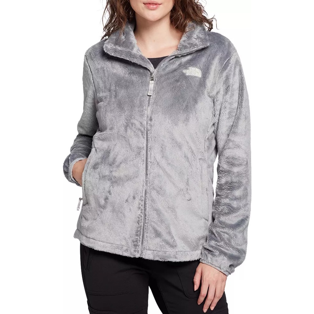 The North Face Women's fleece jacket